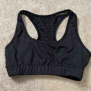 Zyia bomber sports bra